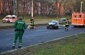 VU PKW Baum Koeln Muelheim Pfaelzischer Ring P019